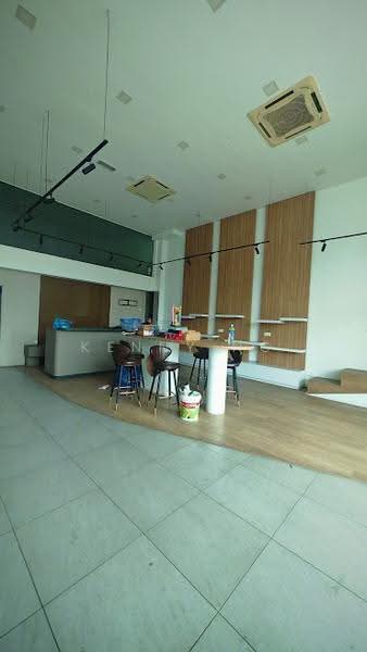 Kilang Berkembar untuk Disewa di Taman Perindustrian Air Hitam (Klang) - Kenny Ng - Interior - PropertyGuru.com.my