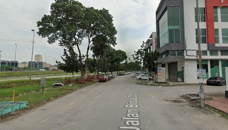 Kedai untuk Disewa di Seksyen 33 (Shah Alam) - Eugene Yap - PropertyGuru.com.my