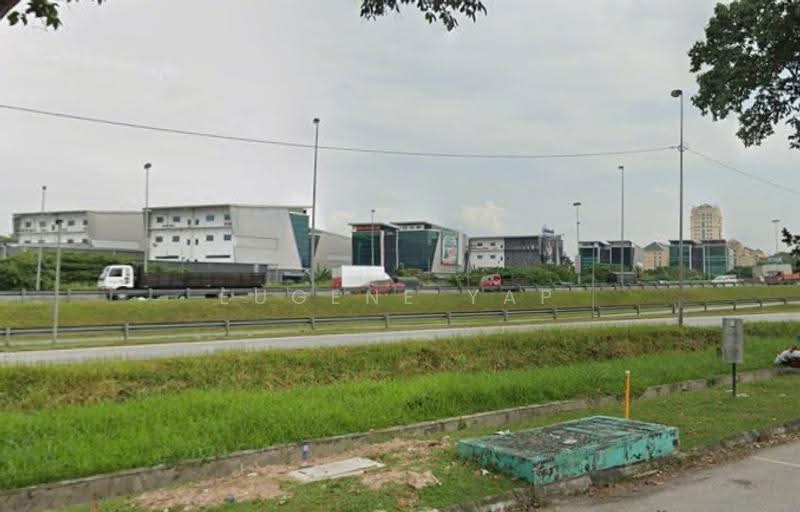 Kedai untuk Disewa di Seksyen 33 (Shah Alam) - Eugene Yap - PropertyGuru.com.my