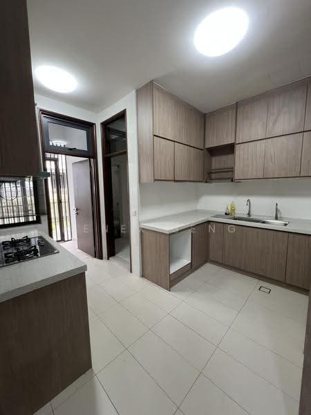 Rumah Teres 2-Tingkat untuk Disewa di Eco Sanctuary (Telok Panglima Garang) - Kenex Seng - Kitchen - PropertyGuru.com.my