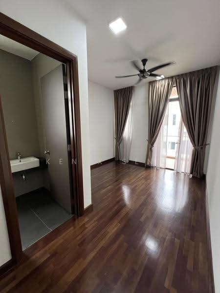 Rumah Teres 2-Tingkat untuk Disewa di Eco Sanctuary (Telok Panglima Garang) - Kenex Seng - Interior - PropertyGuru.com.my