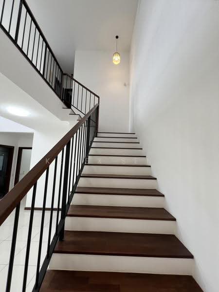 Rumah Teres 2-Tingkat untuk Disewa di Eco Sanctuary (Telok Panglima Garang) - Kenex Seng - Interior - PropertyGuru.com.my