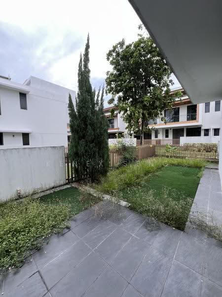 Rumah Teres 2-Tingkat untuk Disewa di Eco Sanctuary (Telok Panglima Garang) - Kenex Seng - Exterior - PropertyGuru.com.my