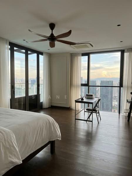 Condominium for Sale at The Estate - Shane Lim - Bedroom - PropertyGuru.com.my