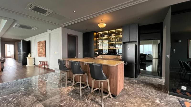 Condominium for Sale at The Estate - Shane Lim - Kitchen - PropertyGuru.com.my
