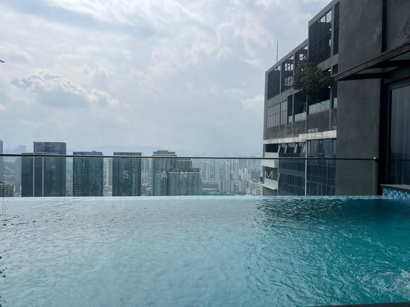 Condominium for Sale at The Estate - Shane Lim - View - PropertyGuru.com.my