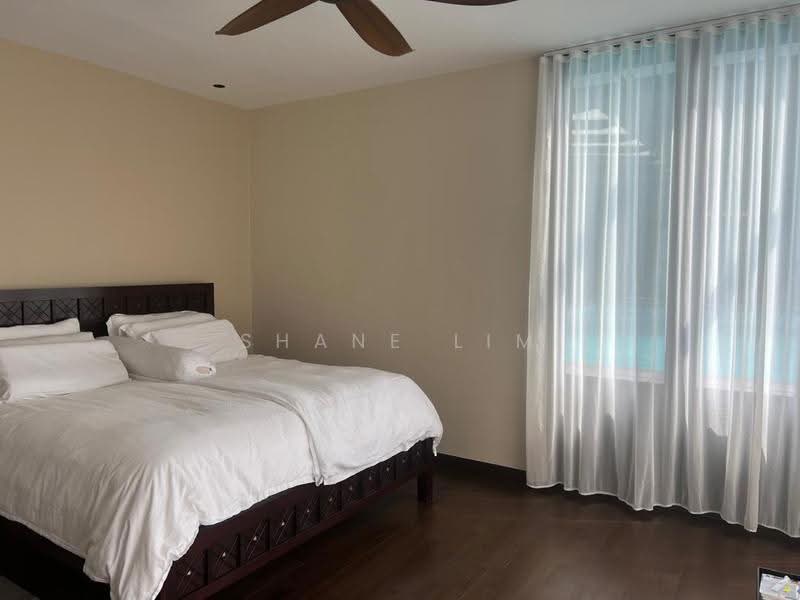Condominium for Sale at The Estate - Shane Lim - Bedroom - PropertyGuru.com.my
