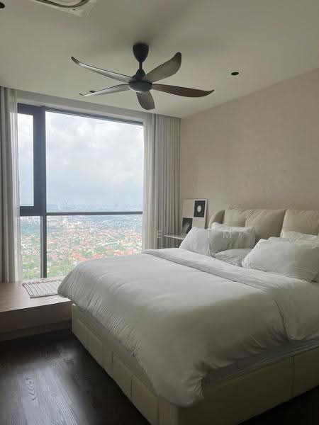 Condominium for Sale at The Estate - Shane Lim - Bedroom - PropertyGuru.com.my