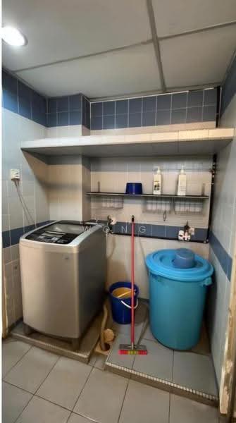 Condominium for Rent at Bukit OUG Condominiums - Lydia Wong - PropertyGuru.com.my