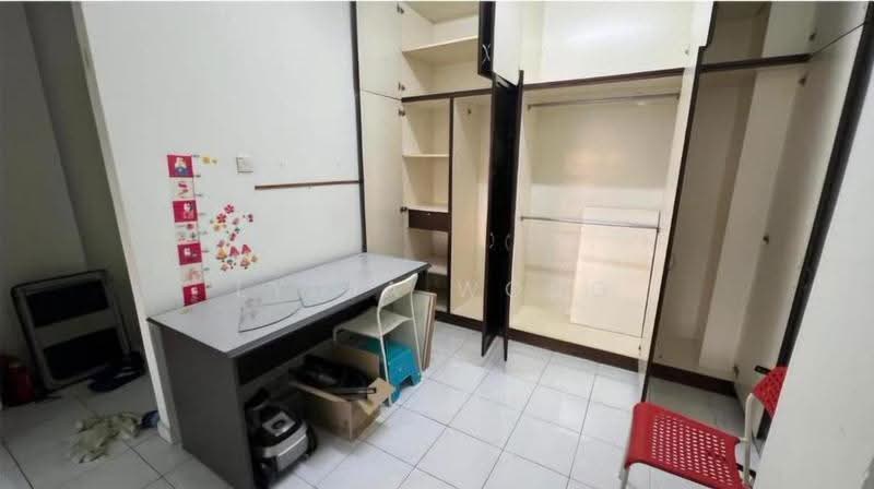 Condominium for Rent at Bukit OUG Condominiums - Lydia Wong - PropertyGuru.com.my