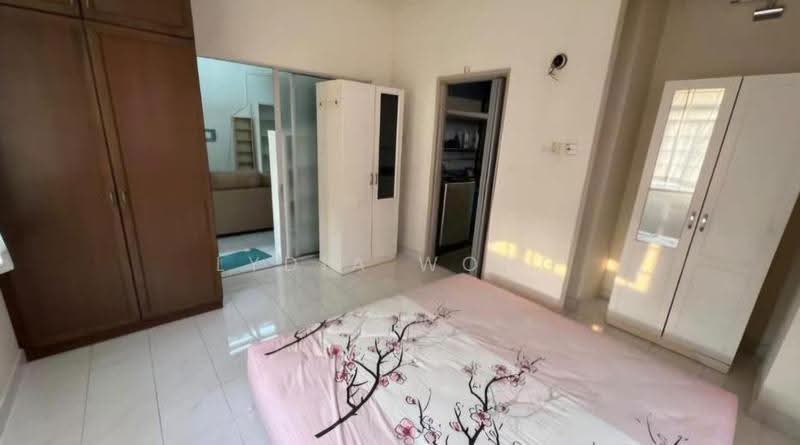 Condominium for Rent at Bukit OUG Condominiums - Lydia Wong - Bedroom - PropertyGuru.com.my