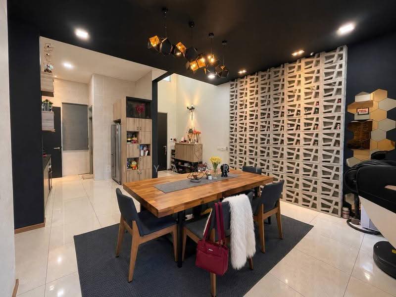 Rumah Teres 3-Tingkat untuk Dijual di Cyberjaya (Selangor) - BILYA ARIFF - PropertyGuru.com.my