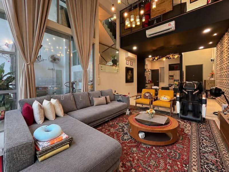 Rumah Teres 3-Tingkat untuk Dijual di Cyberjaya (Selangor) - BILYA ARIFF - PropertyGuru.com.my