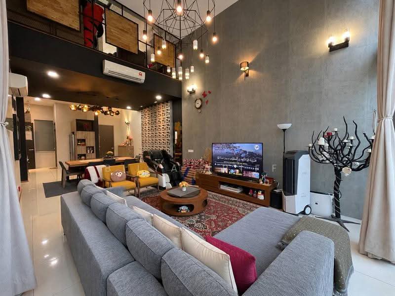 Rumah Teres 3-Tingkat untuk Dijual di Cyberjaya (Selangor) - BILYA ARIFF - PropertyGuru.com.my