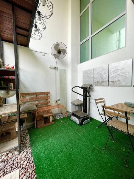 Rumah Teres 3-Tingkat untuk Dijual di Cyberjaya (Selangor) - BILYA ARIFF - PropertyGuru.com.my