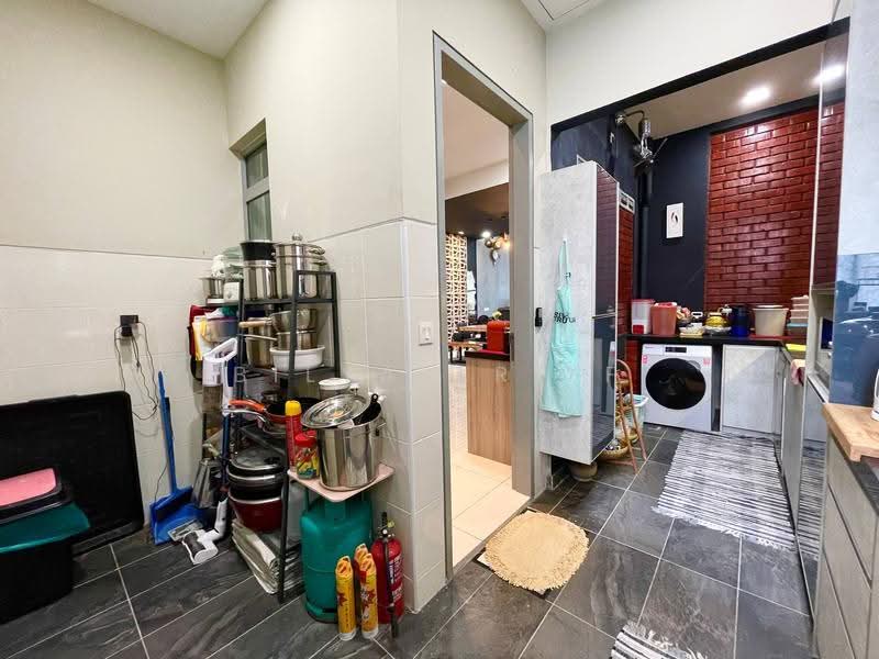 Rumah Teres 3-Tingkat untuk Dijual di Cyberjaya (Selangor) - BILYA ARIFF - PropertyGuru.com.my