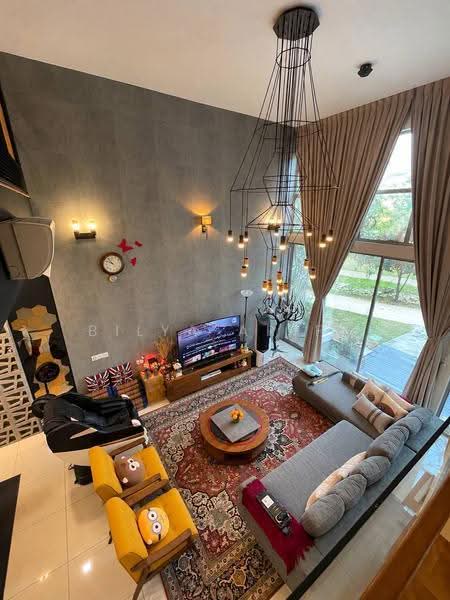 Rumah Teres 3-Tingkat untuk Dijual di Cyberjaya (Selangor) - BILYA ARIFF - PropertyGuru.com.my
