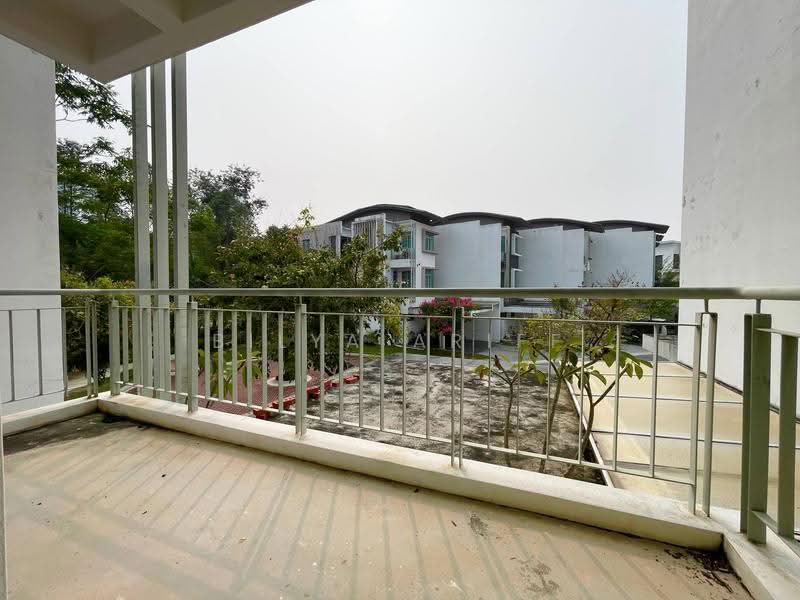 Rumah Teres 3-Tingkat untuk Dijual di Cyberjaya (Selangor) - BILYA ARIFF - PropertyGuru.com.my