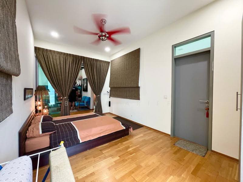 Rumah Teres 3-Tingkat untuk Dijual di Cyberjaya (Selangor) - BILYA ARIFF - PropertyGuru.com.my