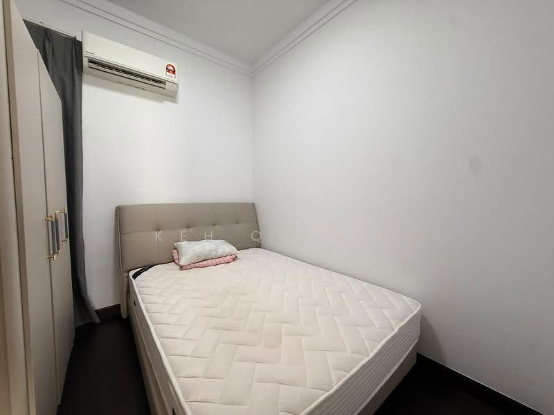 Condominium for Rent at R&F Princess Cove Phase 2-Seine Region - Keh Qi Soh - Bedroom - PropertyGuru.com.my