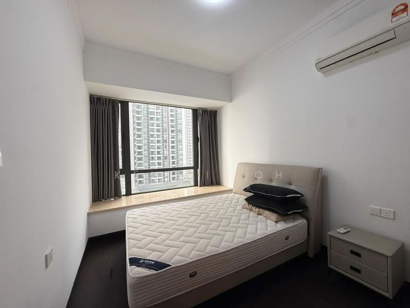 Condominium for Rent at R&F Princess Cove Phase 2-Seine Region - Keh Qi Soh - Bedroom - PropertyGuru.com.my
