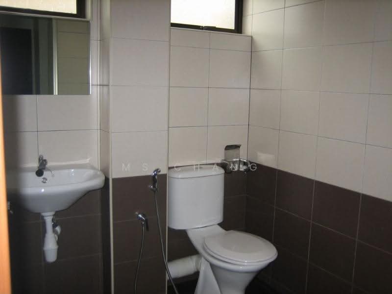 Semi-Detached House for Sale in Bayan Lepas (Penang) - Ms Chang - Bathroom - PropertyGuru.com.my