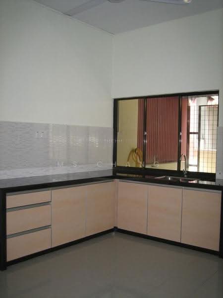 Semi-Detached House for Sale in Bayan Lepas (Penang) - Ms Chang - Kitchen - PropertyGuru.com.my