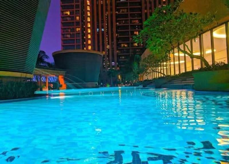 Kediaman Servis untuk Dijual di Berjaya Times Square - Tony YY - PropertyGuru.com.my