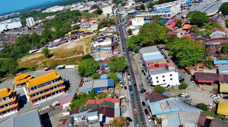 Tanah Komersial untuk Dijual di Sungai Petani (Kedah) - Teh Guan Fong - PropertyGuru.com.my