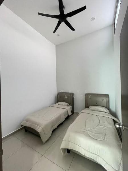 Semi-Detached House for Sale in Rumah Berkembar Setingkat Di Kulim, Kedah (Kulim) - Sanggaran Muniandy - Bedroom - PropertyGuru.com.my