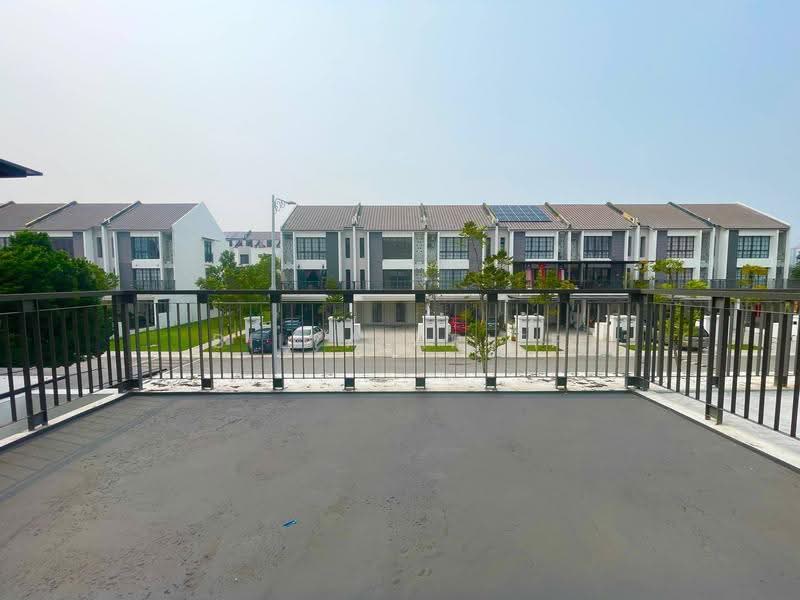 Rumah Teres 3-Tingkat untuk Dijual di Sepang (Selangor) - BILYA ARIFF - PropertyGuru.com.my