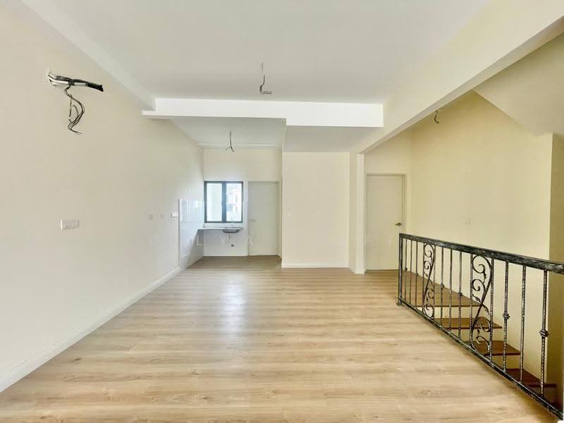 Rumah Teres 3-Tingkat untuk Dijual di Sepang (Selangor) - BILYA ARIFF - PropertyGuru.com.my