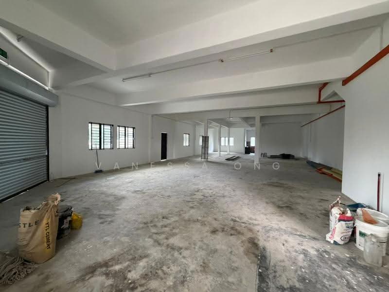 Shop / Office for Rent in New Green Park (Rawang) - Vanessa Ong - PropertyGuru.com.my