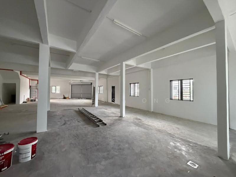 Shop / Office for Rent in New Green Park (Rawang) - Vanessa Ong - PropertyGuru.com.my