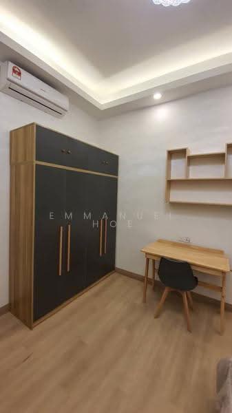 Kediaman Servis untuk Disewa di The Grand Subang Jaya SS13 - Emmanuel Hoe - Study - PropertyGuru.com.my