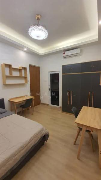 Kediaman Servis untuk Disewa di The Grand Subang Jaya SS13 - Emmanuel Hoe - Bedroom - PropertyGuru.com.my