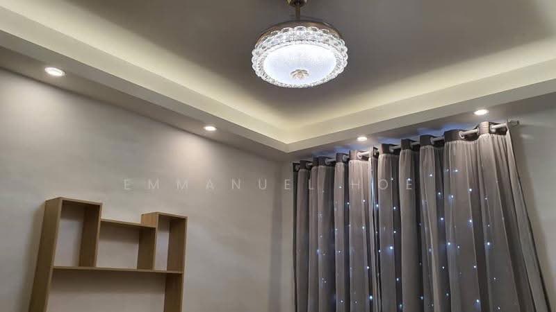 Kediaman Servis untuk Disewa di The Grand Subang Jaya SS13 - Emmanuel Hoe - PropertyGuru.com.my