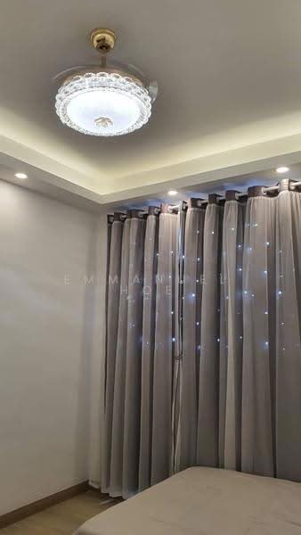 Kediaman Servis untuk Disewa di The Grand Subang Jaya SS13 - Emmanuel Hoe - Bedroom - PropertyGuru.com.my