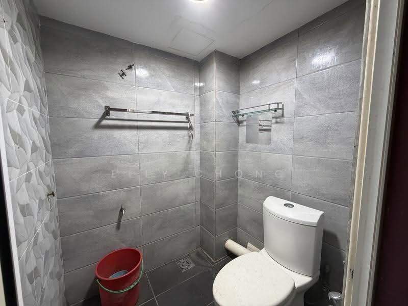 Townhouse for Sale in Taman Lagenda Mas (Cheras) - Elly Chong - Bathroom - PropertyGuru.com.my