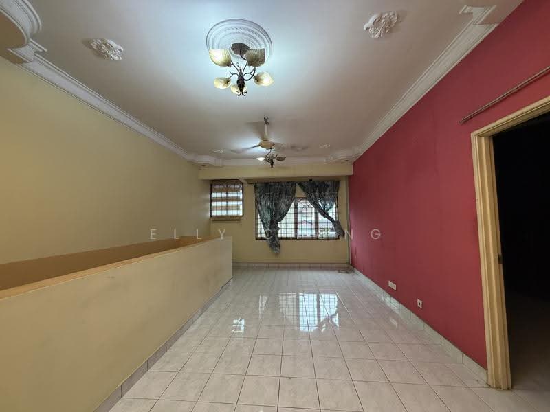 Townhouse for Sale in Taman Lagenda Mas (Cheras) - Elly Chong - PropertyGuru.com.my