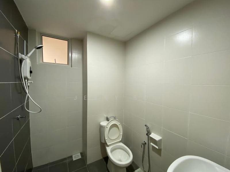 Condominium for Rent at Mahsuri Square - Jerry So - Bathroom - PropertyGuru.com.my