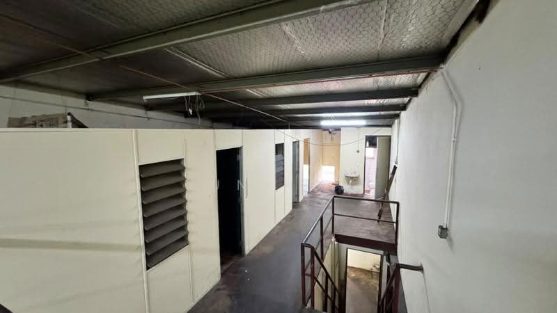 Factory for Rent in Taman Ehsan (Kepong) - Jun How - Interior - PropertyGuru.com.my