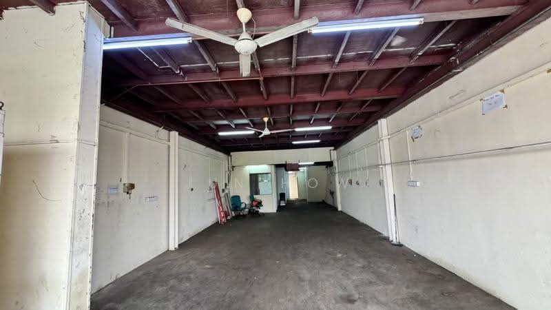 Factory for Rent in Taman Ehsan (Kepong) - Jun How - Interior - PropertyGuru.com.my