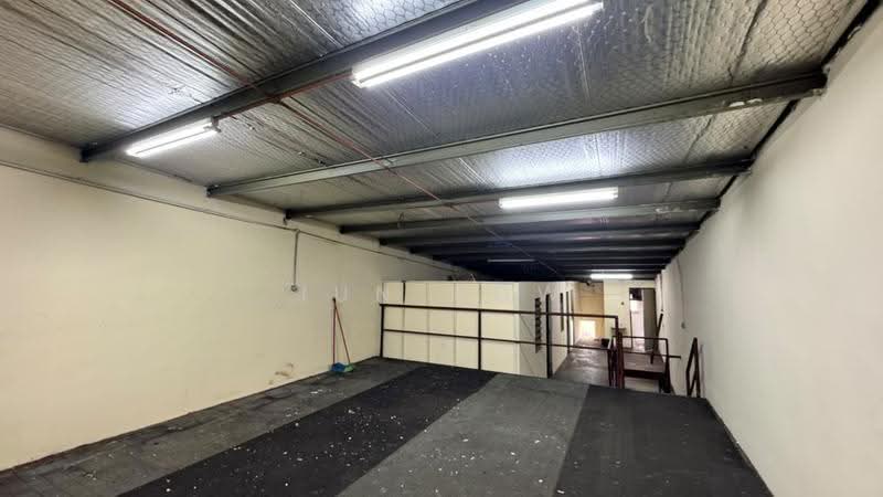 Factory for Rent in Taman Ehsan (Kepong) - Jun How - Interior - PropertyGuru.com.my