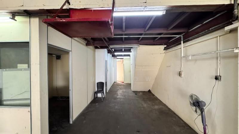 Factory for Rent in Taman Ehsan (Kepong) - Jun How - Interior - PropertyGuru.com.my