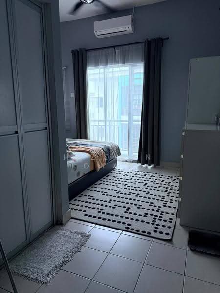 Kondominium untuk Dijual di Embun Residence - Hazeman Omar - Bedroom - PropertyGuru.com.my