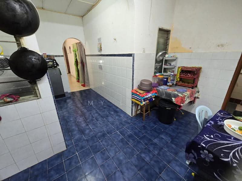 Rumah Teres 1-Tingkat untuk Dijual di Bandar Baru Selayang Fasa 2b (Selayang) - MY Loh - Kitchen - PropertyGuru.com.my