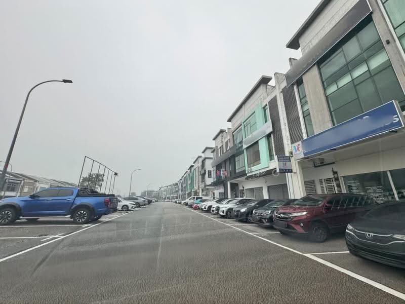 Shop for Sale in Skudai (Johor) - Queenie Ng - PropertyGuru.com.my
