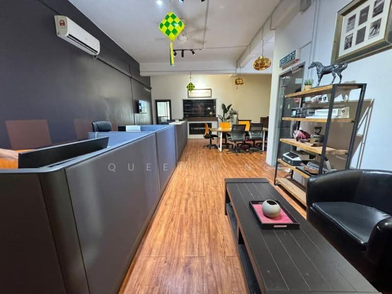 Shop for Sale in Skudai (Johor) - Queenie Ng - Interior - PropertyGuru.com.my