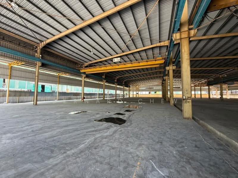 Warehouse for Rent in Bukit Minyak (Penang) - Bernard Chew - PropertyGuru.com.my